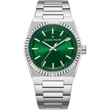 Jacques Phılıppe JPQGLS5813X6 Kadın Kol Saati