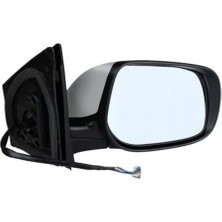 Art M008.8080 Dış Dikiz Aynası Elektrikli Katlanır Isıtmalı Astarlı Sinyalli Sağ Corolla 2008-2009 8791002800