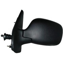 Art M002.2130 Dış Dikiz Aynası Mekanik Konveks Cam Sol Kangoo 97-02 7700304830