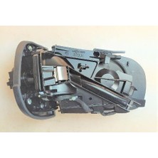 Art M009.9101 Dış Dikiz Aynası Sağ (Elektrikli Isıtmalı Sinyalli Hafızalı Asferik) E-Serisi W210 00-01 A2108100476