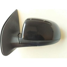 Art M007.7074 Dış Dikiz Aynası Sol Elektrikli Tip I20 08-11 876101J210