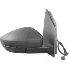 Art M006.6003 Dış Dikiz Aynası Elektrikli Isıtmalı Sinyalli Sağ (Dıkdortgen Soket) Polo Vı 2009 6R1857508K