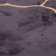 Benagee 140X50CM Kumaş Ebru Ütü Masa Örtüsü Koruyucu Pres Ütü Katlanır Ütü Bezi Koruması Narin Giysiyi Kolay Takılır 1 (Yurt Dışından)