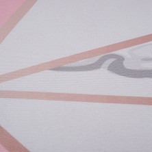 Benagee 140X50CM Kumaş Ebru Ütü Masa Örtüsü Koruyucu Pres Ütü Katlanır Ütü Bezi Koruması Narin Giysiyi Kolay Takılır 1 (Yurt Dışından)