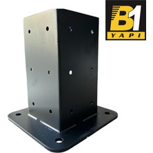 B1 Yapı Pergola Ayak