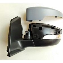 Art M003.3298 Dış Dikiz Aynası Elektrikli Katlanır Astarlı Sinyalli Alt Aydınlatmalı Kör Noktalı Sol Kuga 13- CV4417683CF