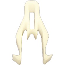 Klips Torpido Radyo 
teyp Navigasyon 5'li Paket 
u Tip 90666-SDA-A01 
honda Hyundai Kia 
87747-1C000