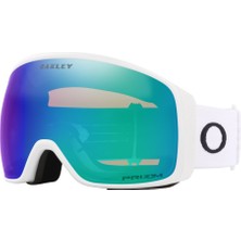 Oakley Oo 7104 710468 Oakley Goggles Flıght Tracker L Kayak / Snowboard Kar Gözlüğü