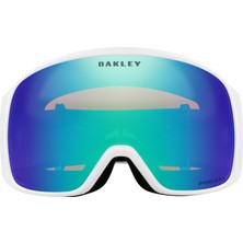 Oakley Oo 7104 710468 Oakley Goggles Flıght Tracker L Kayak / Snowboard Kar Gözlüğü