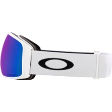 Oakley Oo 7104 710468 Oakley Goggles Flıght Tracker L Kayak / Snowboard Kar Gözlüğü