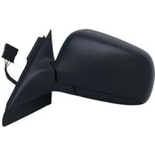 Spj E-0589 Dış Dikiz Aynası A4 Elektrikli Ayna 94 00 Kör Noktalı Büyük Tip Mavi Cam Sol 8D1858531