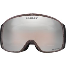 Oakley Oo 7104 710477 Oakley Goggles Flıght Tracker L Kayak / Snowboard Kar Gözlüğü