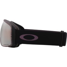 Oakley Oo 7104 710477 Oakley Goggles Flıght Tracker L Kayak / Snowboard Kar Gözlüğü