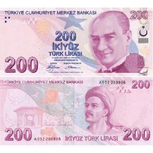 Piithalat Düğün - 100 Adet 200 Tl