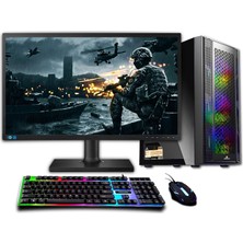 Avantron Gmx7145 İ5 12.Nesil 12600K 64Gb Ddr4 512 M2 Nvme 6Gb Gtx1660Tı "23.8 Oyun Bilgisayarı