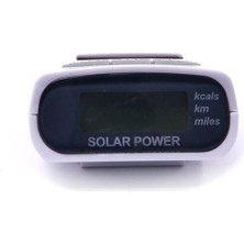 Bigem Solarlı Adımsayar Bigem BM-048