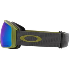 Oakley Oo 7104 710479 Oakley Goggles Flıght Tracker L Kayak / Snowboard Kar Gözlüğü