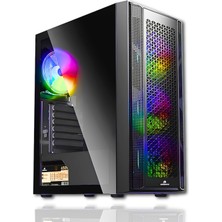 Avantron Gmx7140 İ5 12.Nesil 12600K 32Gb Ddr4 1Tb M2 Nvme 6Gb Gtx1660Tı Oyun Bilgisayarı