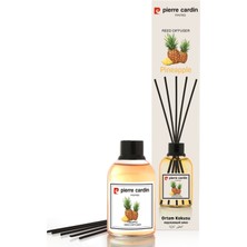 Pierre Cardin Reed Diffuser 110 ml  Oda Kokusu