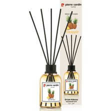 Pierre Cardin Reed Diffuser 110 ml  Oda Kokusu