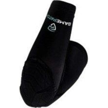 Teknotrust Gamepatch Dirsek Koruyucu Pedli Kol Kılıfı Siyah