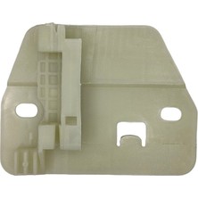 Iveco Daily Için Cam Kriko Plastiği - Ön  Sol