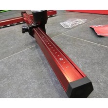Shijing 6635-0600 T Şekilli Kesici