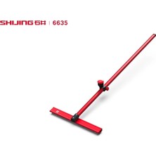 Shijing 6635-0600 T Şekilli Kesici