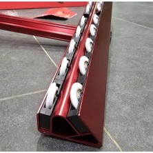 Shijing 6635-0600 T Şekilli Kesici