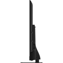 THOMSON 55QG6C14 55" 139 Ekran Uydu Alıcılı 4K Ultra HD Google QLED Plus TV