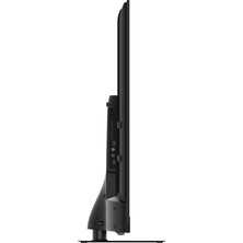 THOMSON 55QG6C14 55" 139 Ekran Uydu Alıcılı 4K Ultra HD Google QLED Plus TV