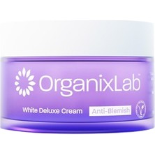 Organixlab Anti-Blemish Bakım Seti I Cilt Beyazlatıcı I Arbutin Alpaflor C Vitamini Niasinamid I 4'lü Set