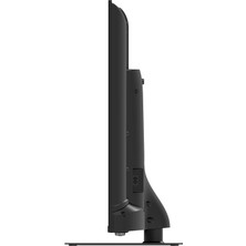 THOMSON 75QG7C14 75" 190 Ekran Uydu Alıcılı 4K Ultra HD Google  QLED Pro TV