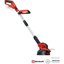 Einhell GE-CT 18/28 Li - Solo, Akülü Kenar Kesme (Akü ve şarj cihazı dahil değildir)