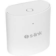 S-Link SL-ZS01 Zigbee Sensör Seti 1 Gateway ve 3 Parça Sensör Zigbee Tuya Uyumlu