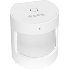 S-Link SL-ZS01 Zigbee Sensör Seti 1 Gateway ve 3 Parça Sensör Zigbee Tuya Uyumlu