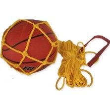 Kurtarma Topu Fileli