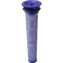Srfn Ticaret Dyson V7 / V8 (Üretim KODU:965661-01) ile Uyumlu Ön Filtre