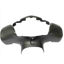 Tvs Jüpiter 125 Far Çerçevesi Füme Orijinal