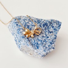 Boise Atelier Ricas Steel Necklace | Çelik Kolye