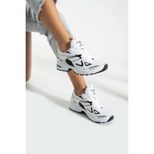 Infinite8 Unisex, Kadın, Erkek Spor Ayakkabı Sneaker