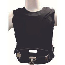 Extrem Sporlar Için Darbe Yeleği