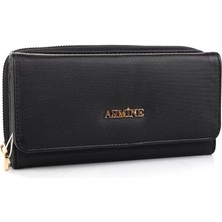 Armine C 13 Kadın Cüzdan