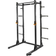 Usr 63-1sb Half Rack SISTEMI-165 kg Ağırlık Seti