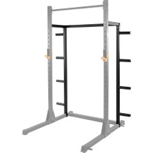 Usr 62-3sb Half Rack SISTEMI-165 kg Ağırlık Seti