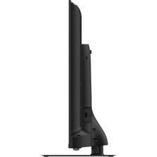 THOMSON 65QG5C14 65" 164 Ekran Uydu Alıcılı 4K Ultra HD Google QLED TV