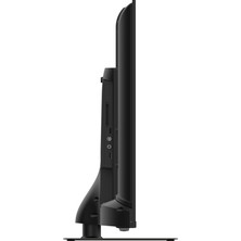 THOMSON 65QG5C14 65" 164 Ekran Uydu Alıcılı 4K Ultra HD Google QLED TV
