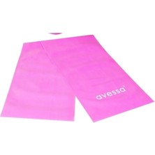 Teknotrust Plates Lastiği Pembe