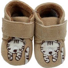 Funny Baby Premium Bebek Ayakkabası 7355