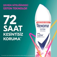 Rexona Kadın Sprey Deodorant Sexy Bouquet 150 ml X2